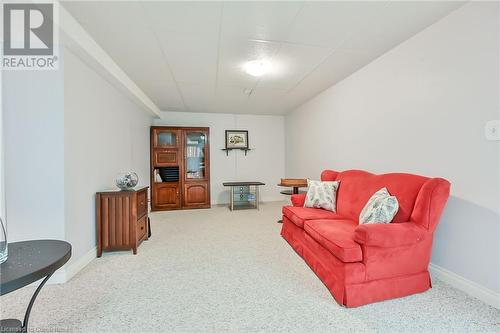 87 Boca Drive, Mount Hope, ON - Indoor