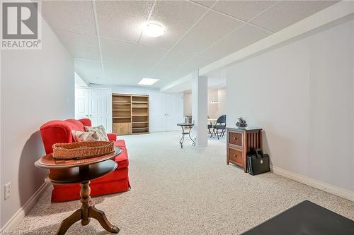 87 Boca Drive, Mount Hope, ON - Indoor Photo Showing Other Room