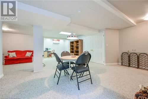 87 Boca Drive, Mount Hope, ON - Indoor