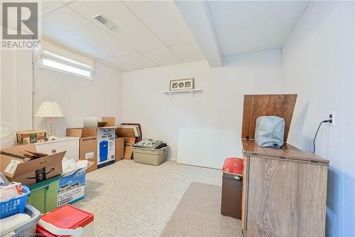 87 Boca Drive, Mount Hope, ON - Indoor Photo Showing Other Room