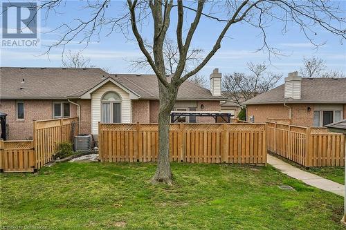 87 Boca Drive, Mount Hope, ON - Outdoor