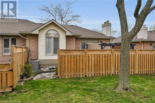 87 Boca Drive, Mount Hope, ON - Outdoor