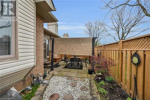 87 Boca Drive, Mount Hope, ON - Outdoor With Deck Patio Veranda