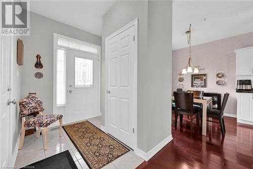 87 Boca Drive, Mount Hope, ON - Indoor Photo Showing Other Room