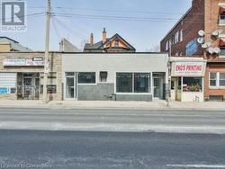 865/871/873 KING Street E  Hamilton, ON L8M 1B5