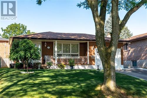 5061 University Avenue, Niagara Falls, ON - Outdoor