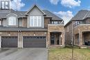 33 Pinot Crescent, Hamilton, ON  - Outdoor With Facade 