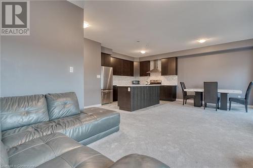 33 Pinot Crescent, Hamilton, ON - Indoor