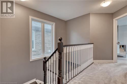 33 Pinot Crescent, Hamilton, ON - Indoor Photo Showing Other Room