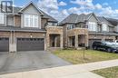 33 Pinot Crescent, Hamilton, ON  - Outdoor With Facade 