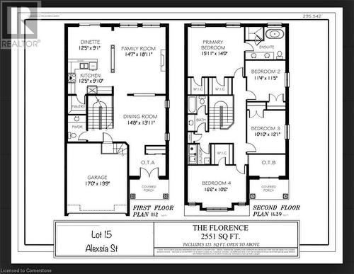 60 Alexsia Street Unit# Lot 15, Hamilton, ON - Other