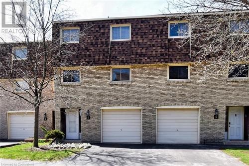 1250 Limeridge Road E Unit# 5, Hamilton, ON - Outdoor