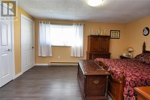 1250 Limeridge Road E Unit# 5, Hamilton, ON - Indoor