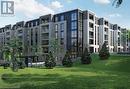 50 Herrick Avenue Unit# 108, St. Catharines, ON  - Outdoor With Facade 