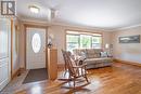 11 Glengarry Road, St. Catharines, ON  - Indoor Photo Showing Living Room 