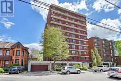 141 Catharine Street S Unit# 702  Hamilton, ON L8N 2J7