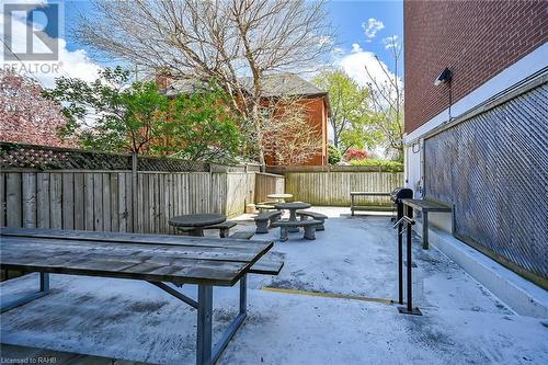 141 Catharine Street S Unit# 702, Hamilton, ON - Outdoor