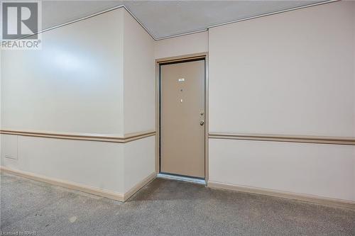 141 Catharine Street S Unit# 702, Hamilton, ON - Indoor Photo Showing Other Room