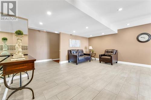 99 Donn Avenue Unit# 208, Hamilton, ON - Indoor Photo Showing Other Room