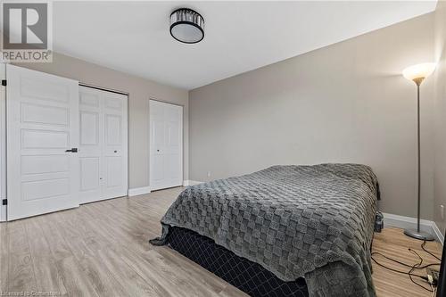 27 Emperor Avenue, Hamilton, ON - Indoor Photo Showing Bedroom