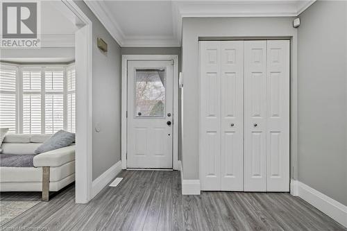 27 Emperor Avenue, Hamilton, ON - Indoor