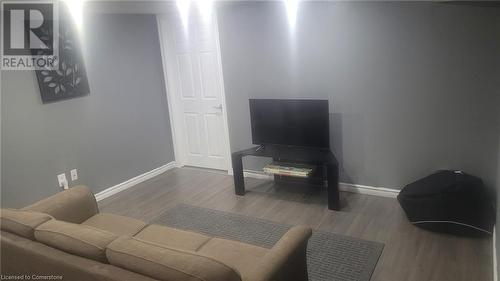 60 Chelsea Street, St. Catharines, ON - Indoor Photo Showing Other Room