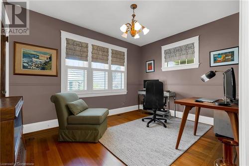 16 Nelles Boulevard, Grimsby, ON - Indoor Photo Showing Other Room