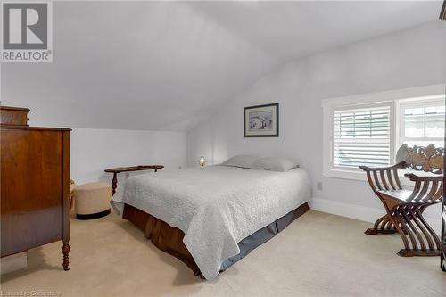 16 Nelles Boulevard, Grimsby, ON - Indoor Photo Showing Bedroom