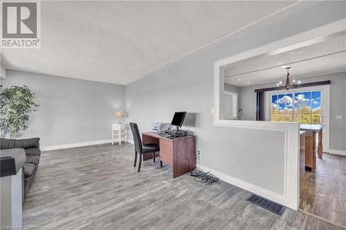 4625 #6 Highway, Hamilton, ON - Indoor Photo Showing Other Room