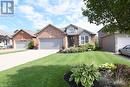 17 Durrell Court, Hamilton, ON  - Outdoor With Facade 