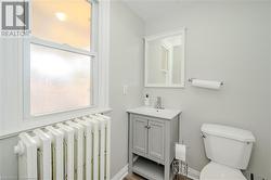 Unit 1 bath - 