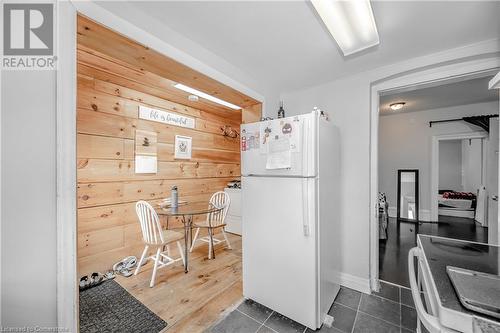 Unit 4 Kitchen - 492 Locust Street, Burlington, ON 