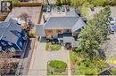 492 Locust Street, Burlington, ON  - Outdoor 