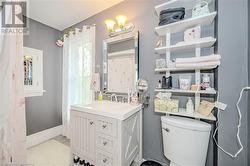 unit 3 4 pc bath on second level - 