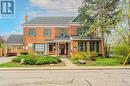 492 Locust Street, Burlington, ON  - Outdoor With Facade 