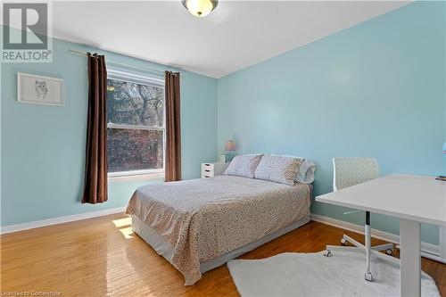 273 Riverview Boulevard, St. Catharines, ON - Indoor Photo Showing Bedroom