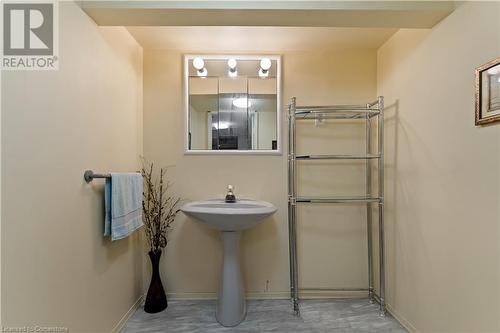 273 Riverview Boulevard, St. Catharines, ON - Indoor Photo Showing Bathroom