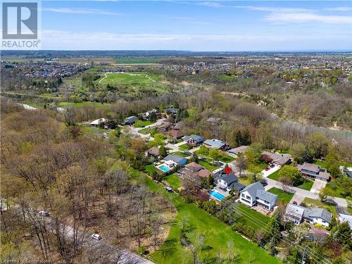 273 Riverview Boulevard, St. Catharines, ON - Outdoor With View