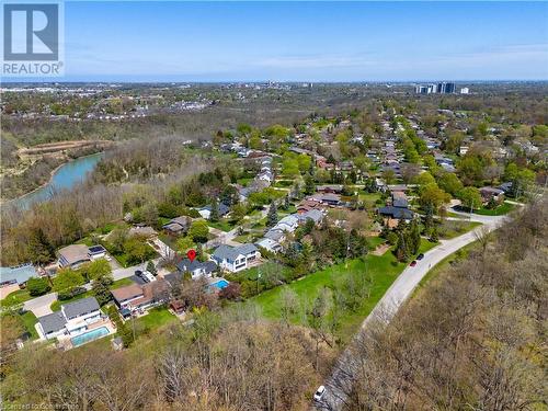 273 Riverview Boulevard, St. Catharines, ON - Outdoor With View