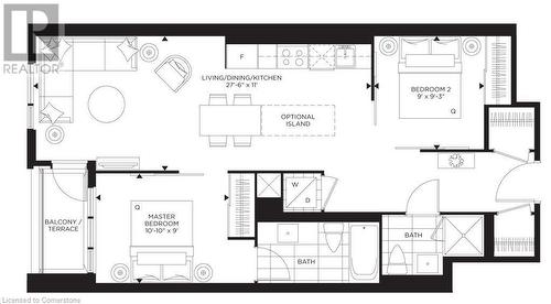 2007 James Street Unit# 305, Burlington, ON - Other