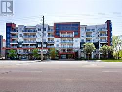 320 Plains Road E Unit# 310  Burlington, ON L7T 0C1