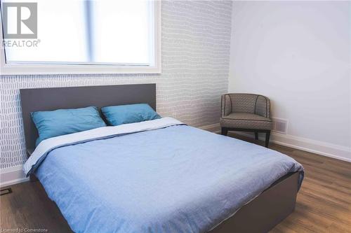 900 Empire Road, Port Colborne, ON - Indoor Photo Showing Bedroom