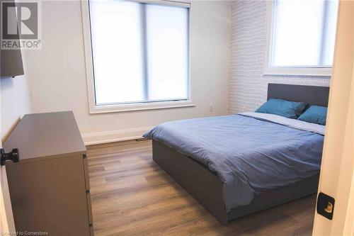 900 Empire Road, Port Colborne, ON - Indoor Photo Showing Bedroom