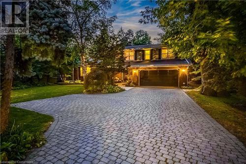 3021 Lakeshore Road, Burlington, ON - Outdoor