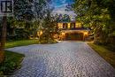 3021 Lakeshore Road, Burlington, ON  - Outdoor 