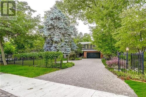 3021 Lakeshore Road, Burlington, ON - Outdoor