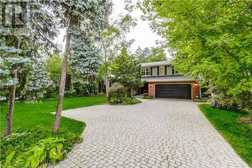 3021 Lakeshore Road, Burlington, ON - Outdoor