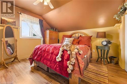 18234 Mississauga Road, Caledon, ON - Indoor Photo Showing Bedroom