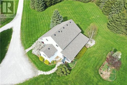 18234 Mississauga Road, Caledon, ON - Outdoor With View