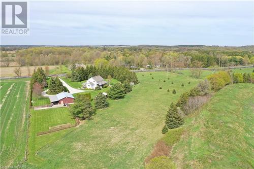 18234 Mississauga Road, Caledon, ON - Outdoor With View